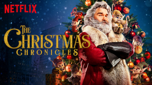 The Christmas Chronicles**