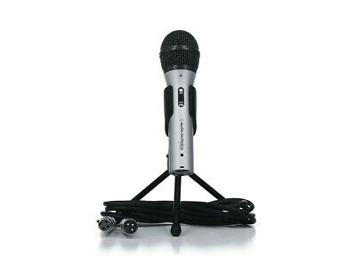 Best Vocal Microphones