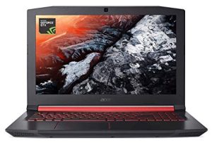 Gaming laptop