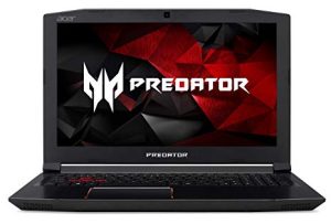 gaming laptop