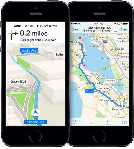 How To Turn on GPS on iPhone