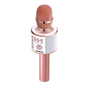 Best Vocal Microphones
