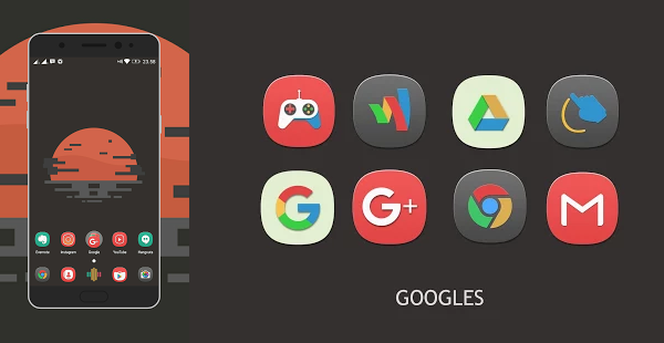 Nova Launcher for Android