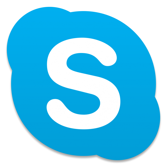 free skype mac download