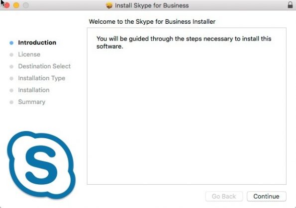 free skype download for mac