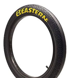 BMX Bike Tires