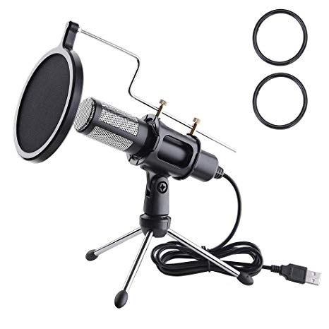 Best Vocal Microphones