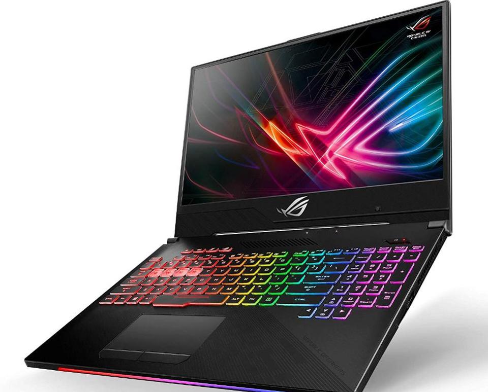 12 Best Affordable Gaming Laptops 2022 - AmazeInvent