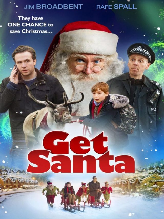 48+ Christmas movies on Netflix 2024 You Must Watch