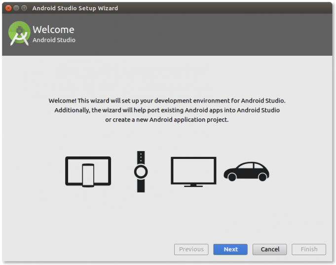 osx install android sdk 26 command line