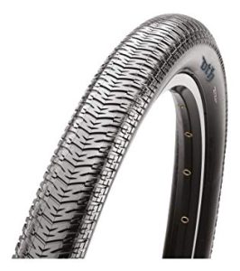 BMX Bike Tires