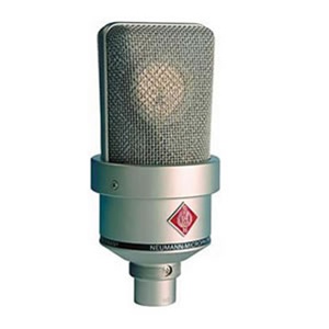 Best Vocal Microphones