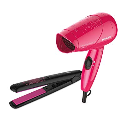 philips hair straight machine price