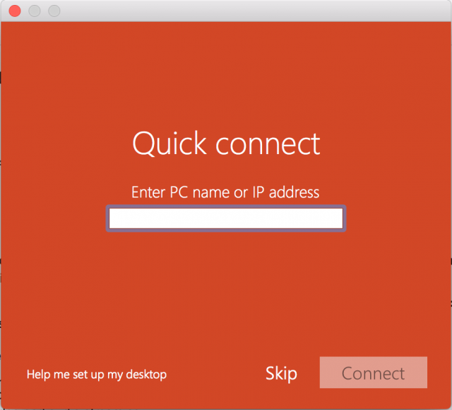 how to do remote desktop connection in mac how to do remote desktop connection in mac