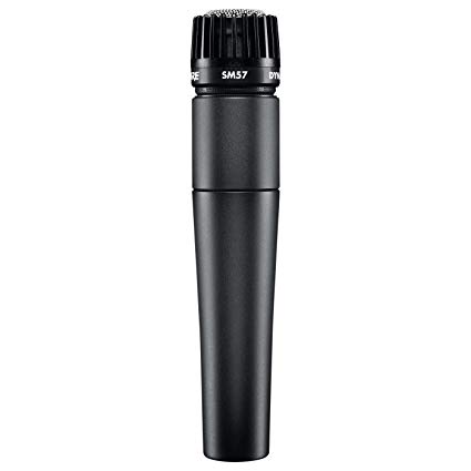 Best Vocal Microphones