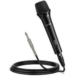 Best Vocal Microphones