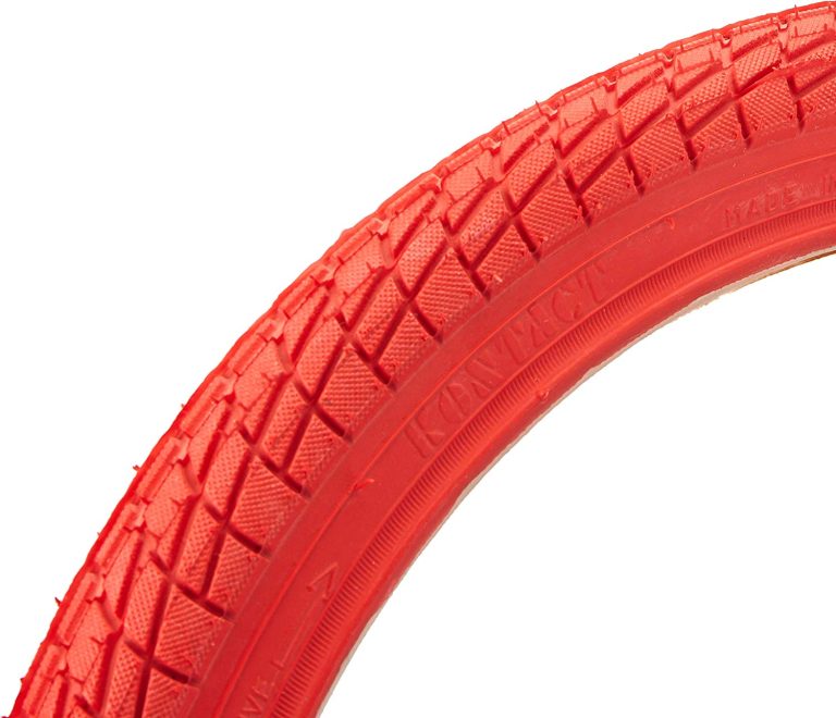 BMX Bike Tires