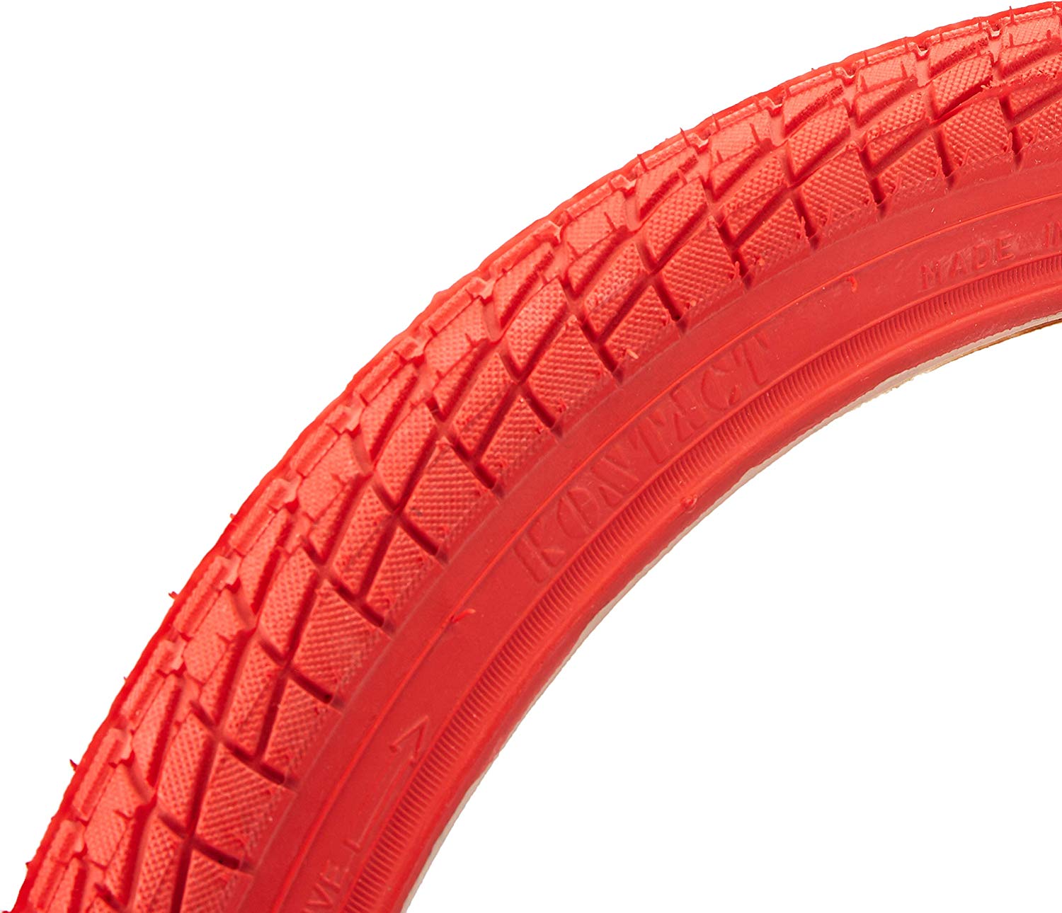 BMX Bike Tires