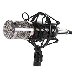 Best Vocal Microphones