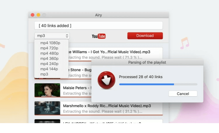 best youtube mp3 downloader