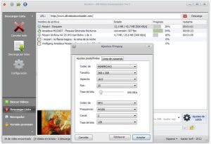 All Video Downloader YouTube audio downloader