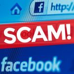 Facebook Messenger Scams