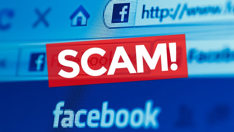 10 Facebook Messenger Scams (Full Guide) AmazeInvent