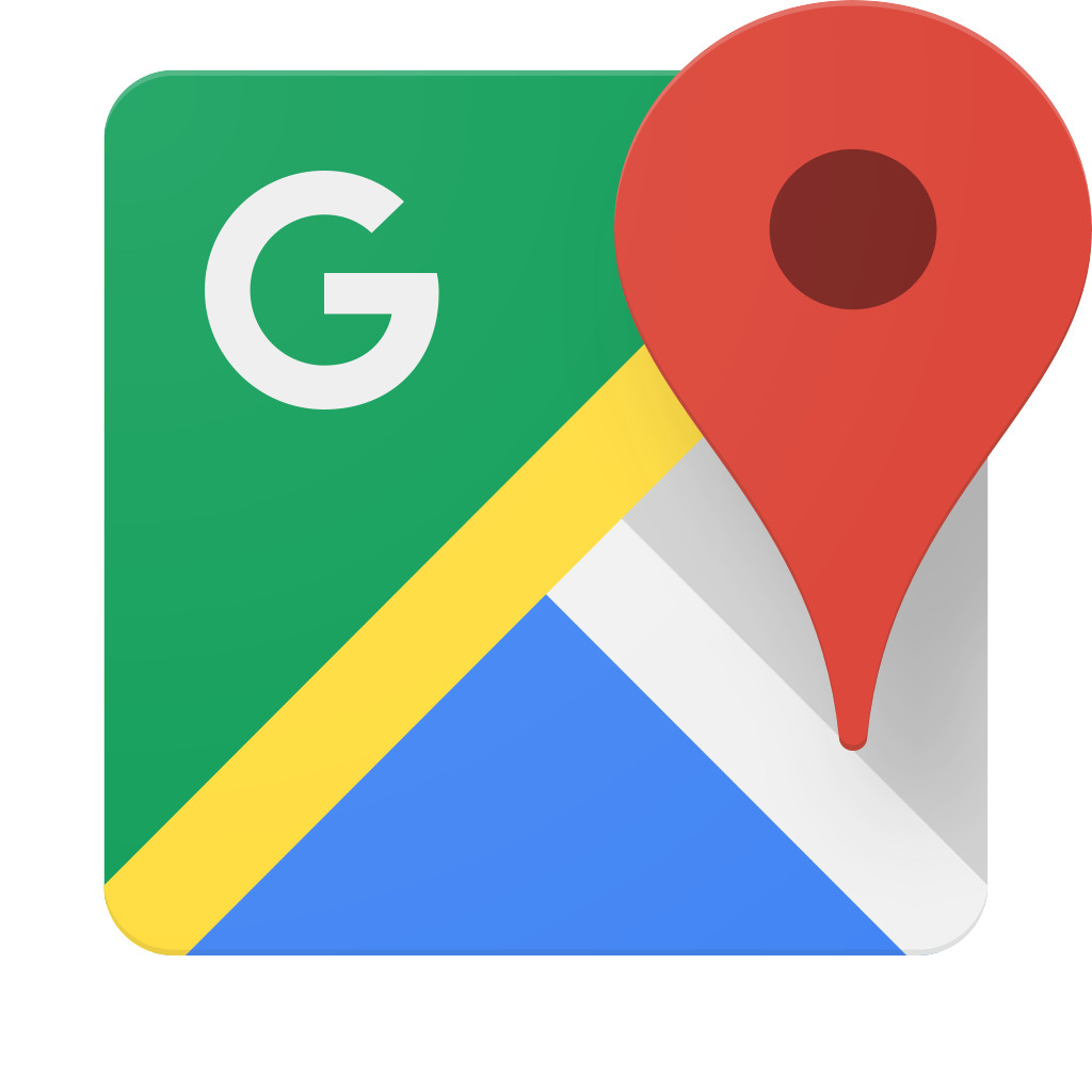 GPS Apps