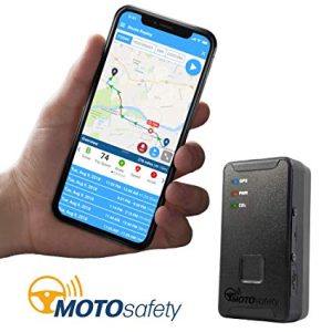 GPS tracking devices for cars