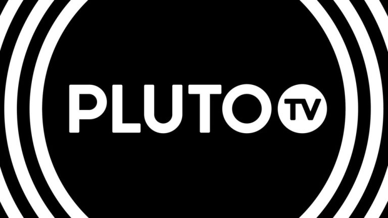 Activate Pluto TV