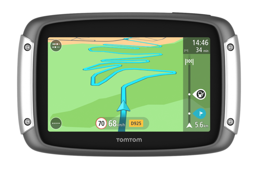 GPS Apps