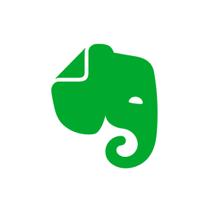 Evernote is a Mac App for College Students