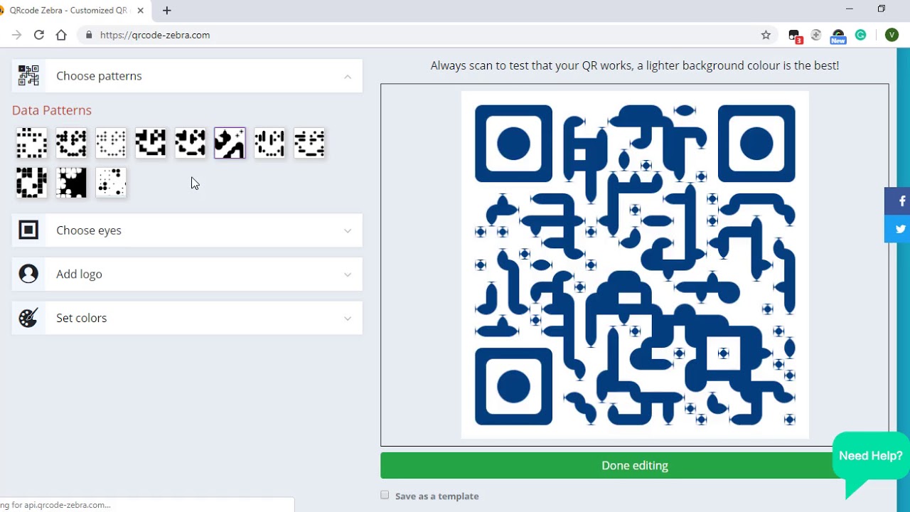 (Tips & Guide) How QR Codes Are Generated - AmazeInvent