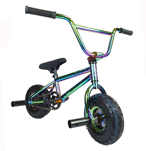 16 inch bmx bike