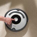 SOLVE ROOMBA CHARGING ERROR 5