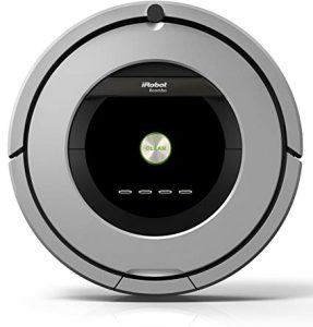 SOLVE ROOMBA CHARGING ERROR 5