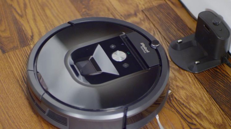roomba err5 message