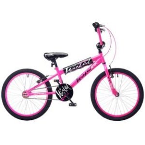 girls 20 inch bmx