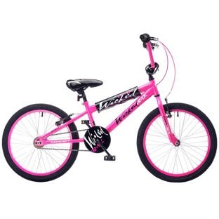 Best Girls 20 Inch BMX Bike