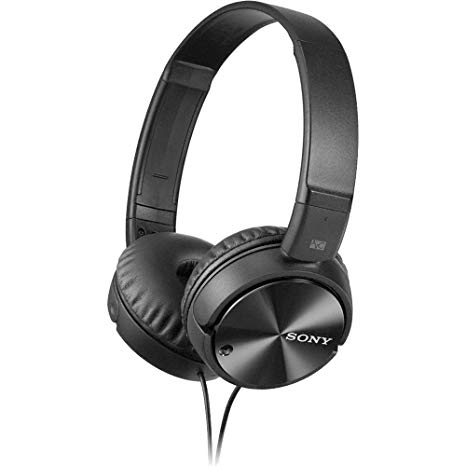 Sony Noise Cancel Headphones