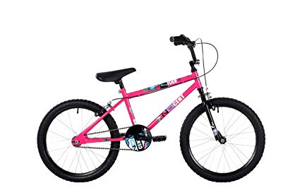 Best Girls 20 Inch BMX Bike