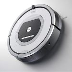 SOLVE ROOMBA CHARGING ERROR 5