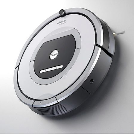 How to Solve Roomba charging error 5 Without Any Complain