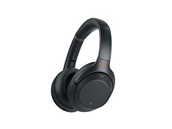 Sony Noise Cancel Headphones