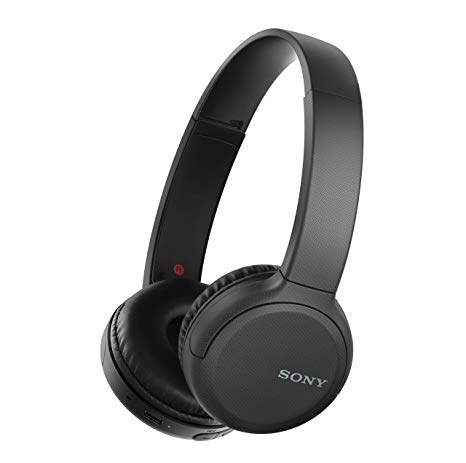 Sony Noise Cancel Headphones