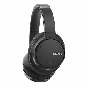 Sony Noise Cancel Headphones