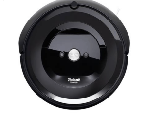 SOLVE ROOMBA CHARGING ERROR 5