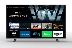 Best Budget Android TV