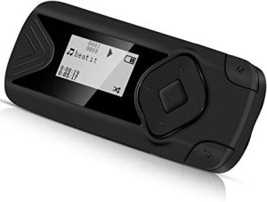 Best AGPTEK Mp3 Player