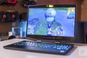 best laptops for vr